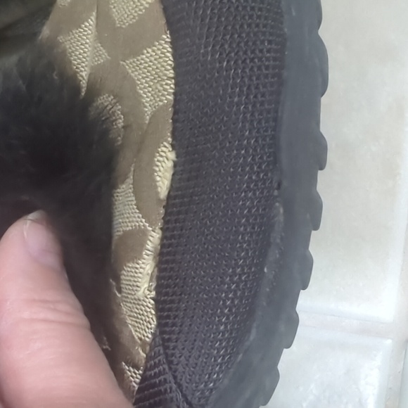 Coach Jennie boots 9.5 - Picture 8 of 10